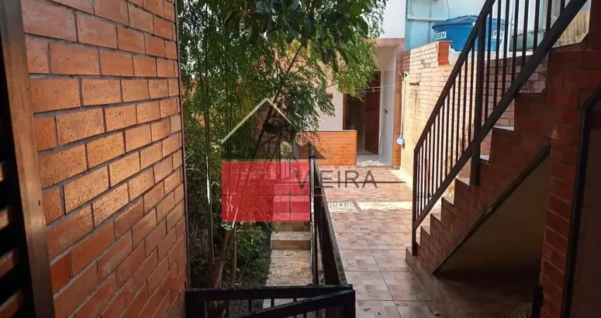 Casa com 3 quartos à venda na Avenida Lacerda Franco, Cambuci, São Paulo