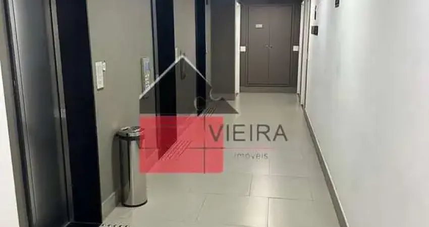 Ponto comercial para alugar na Rua Henri Dunant, Santo Amaro, São Paulo