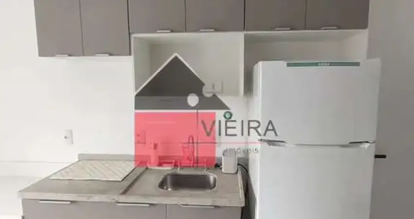 Kitnet / Stúdio à venda na Rua Dona Leopoldina, Ipiranga, São Paulo