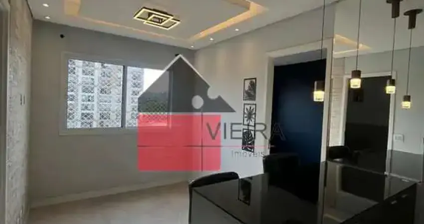 Apartamento com 2 quartos à venda na Rua Alexandrino da Silveira Bueno, Cambuci, São Paulo