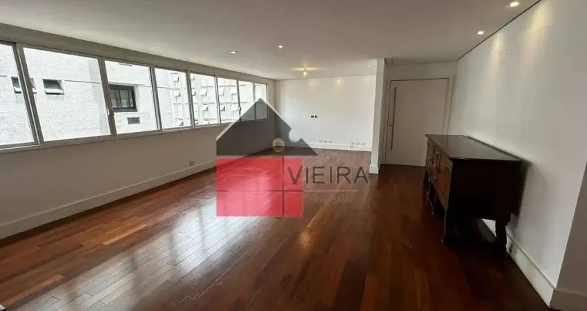 Apartamento com 3 quartos à venda na Rua Pedroso Alvarenga, Itaim Bibi, São Paulo