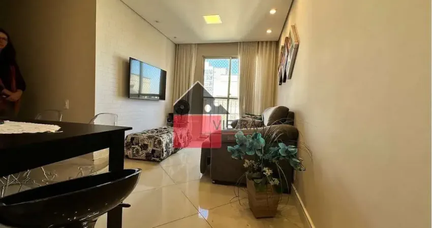 Apartamento com 2 quartos à venda na Rua Alexandre Levi, Cambuci, São Paulo