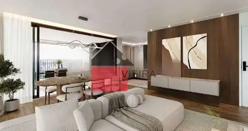 Apartamento com 2 quartos à venda na Rua Francisco Leitão, Pinheiros, São Paulo