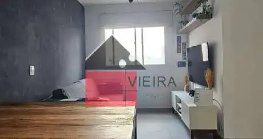 Apartamento com 2 quartos à venda na Rua Alexandrino da Silveira Bueno, Cambuci, São Paulo