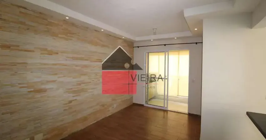 Apartamento com 2 quartos à venda na Rua Paulo de Avelar, Parada Inglesa, São Paulo