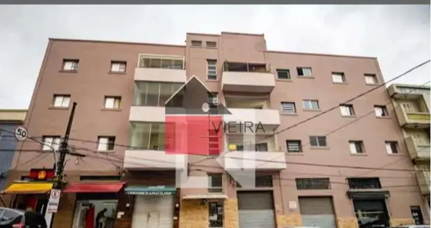 Apartamento com 1 quarto à venda na Avenida Lacerda Franco, Cambuci, São Paulo