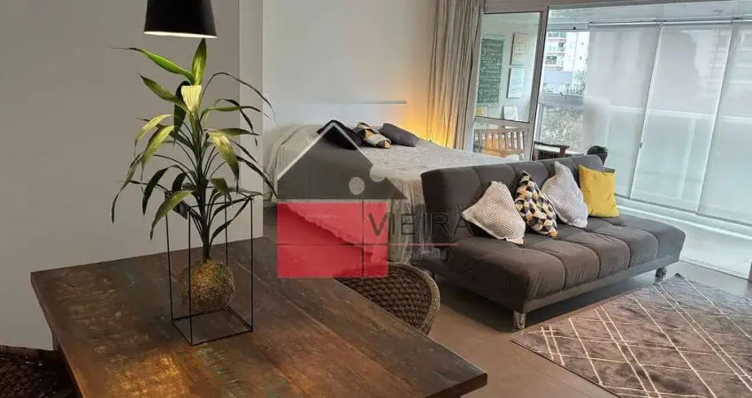 Apartamento para venda e locação, Vila Gertrudes, São Paulo, SP