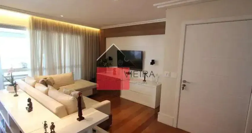 Apartamento para venda e locação, Vila Congonhas, São Paulo, SP
