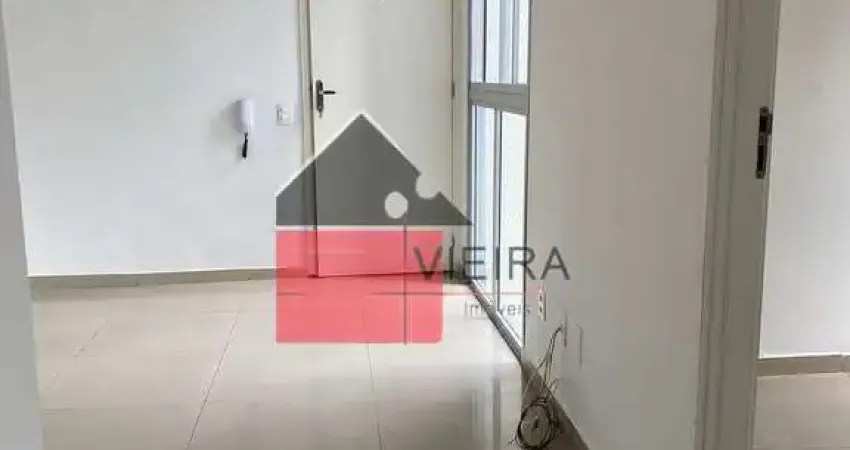 Apartamento com 2 quartos à venda na Rua Savério Quadrio, Parque Ipê, São Paulo