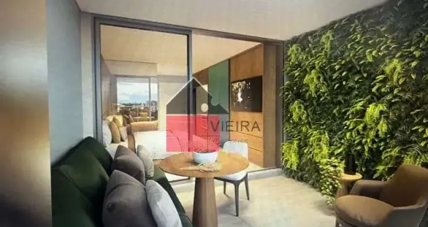 Apartamento com 1 quarto à venda na Rua Caconde, Jardim Paulista, São Paulo