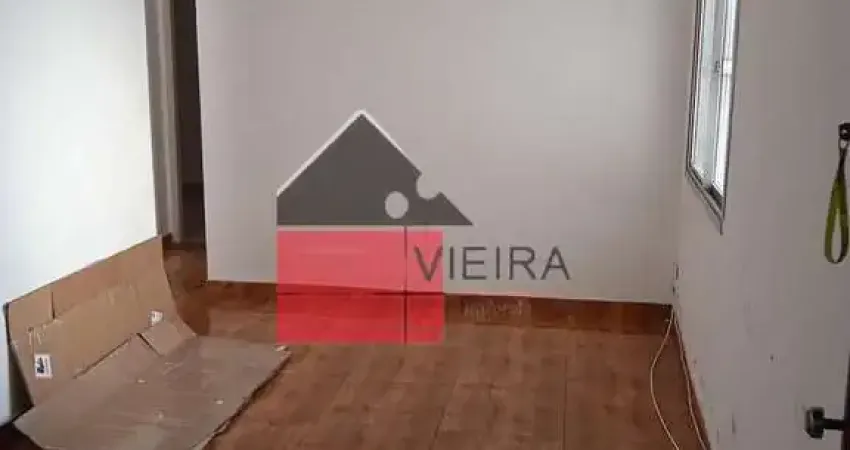 Apartamento com 2 quartos à venda na Rua Gaspar Fernandes, Vila Monumento, São Paulo