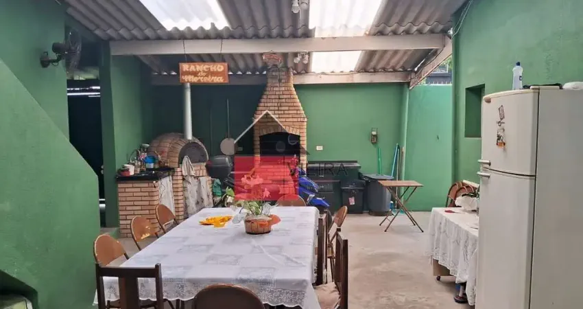 Casa com 4 quartos à venda na Rua Guararapes, Brooklin Paulista, São Paulo