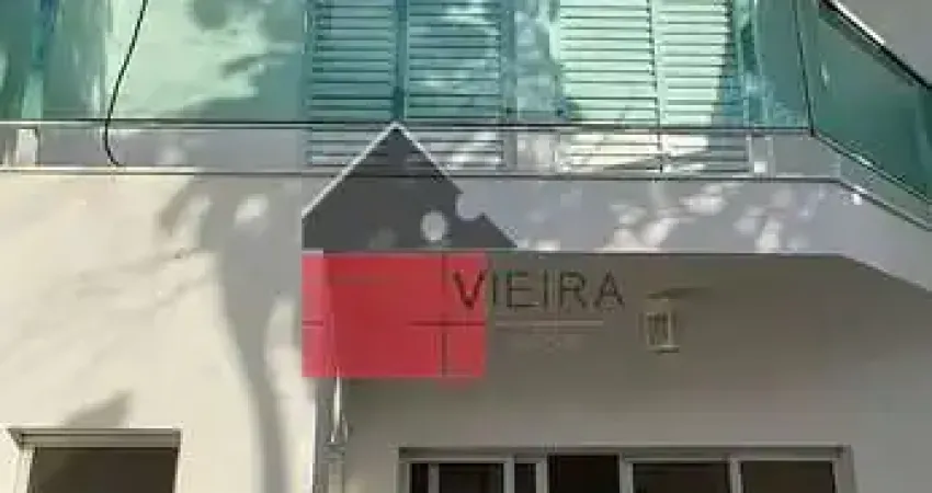 Casa com 4 quartos à venda na Rua Guapiaçu, Vila Clementino, São Paulo
