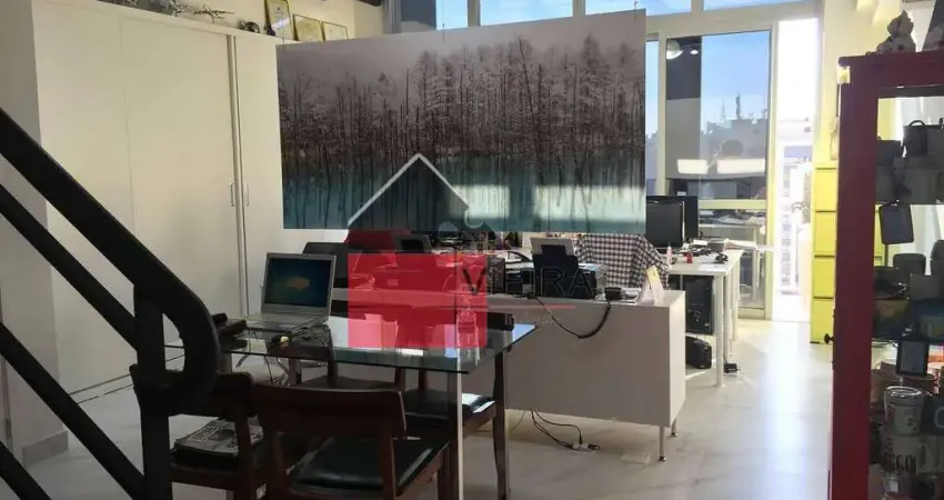 Conjunto comercial à venda, duplex, 2 vagas, Vila Mariana, São Paulo, SP