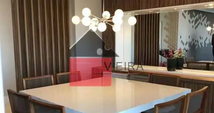 Lindo APTO à Venda - 3 Dorm. / 2 Vagas - Jardim da Glória, São Paulo, SP