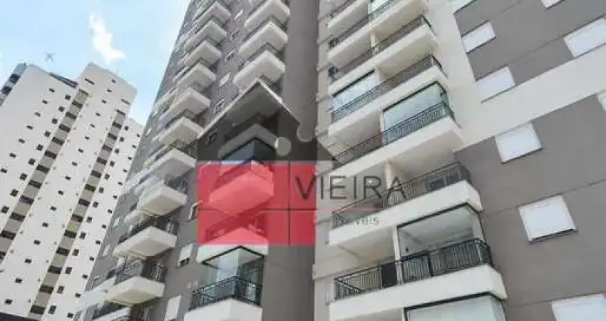 Apartamento à venda com 34m², 1 quarto e 1 vaga ,Sacomã, exelente localização São Paulo, SP