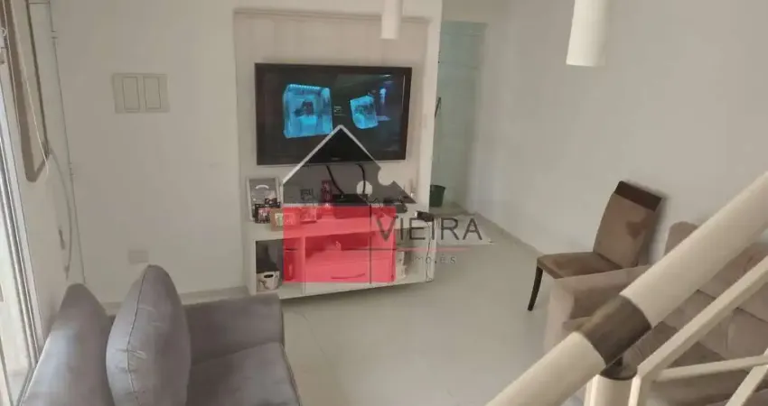 Casa com 2 quartos à venda na Rua Adolfo Caminha, Vila Nair, São Paulo