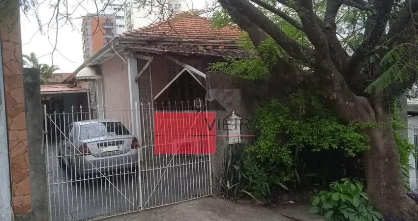 Casa com 2 quartos à venda na Rua Mariano Procópio, Vila Monumento, São Paulo