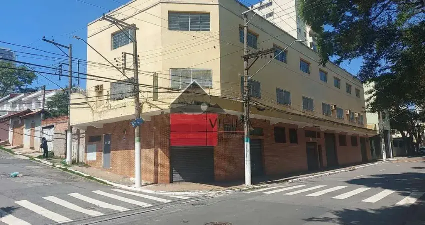 Prédio para venda e locação, Vila Monte Alegre, São Paulo, SP