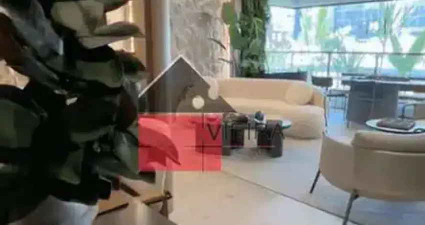 Apartamento com 2 quartos à venda na Avenida Fagundes Filho, Saúde, São Paulo