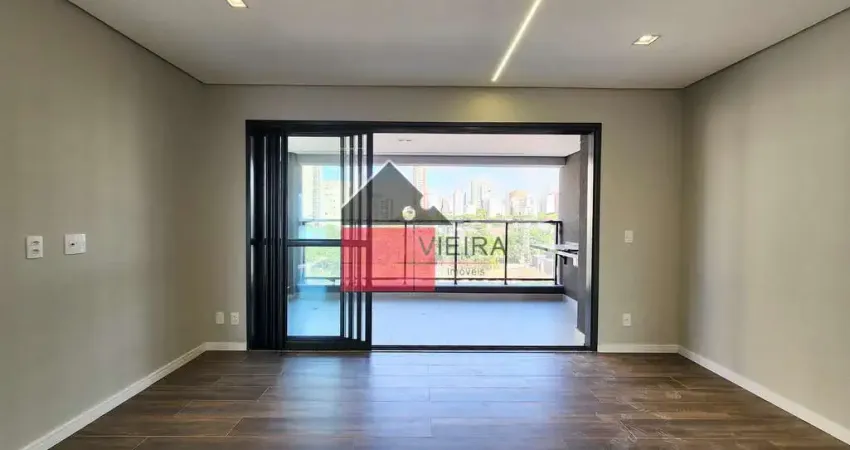 Apartamento com 2 quartos à venda na Rua Barão do Triunfo, Brooklin Paulista, São Paulo