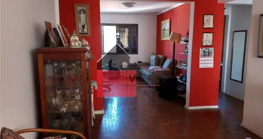 Apartamento com 2 quartos à venda na Rua Mesquita, Vila Deodoro, São Paulo