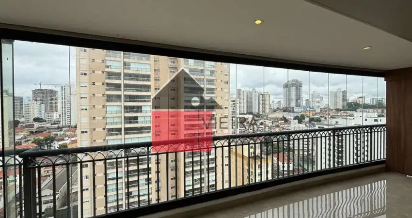 Apartamento com 3 quartos à venda na Rua Celso de Azevedo Marques, Parque da Mooca, São Paulo