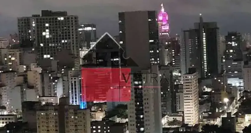 Apartamento com 3 quartos à venda na Rua dos Tapes, Liberdade, São Paulo