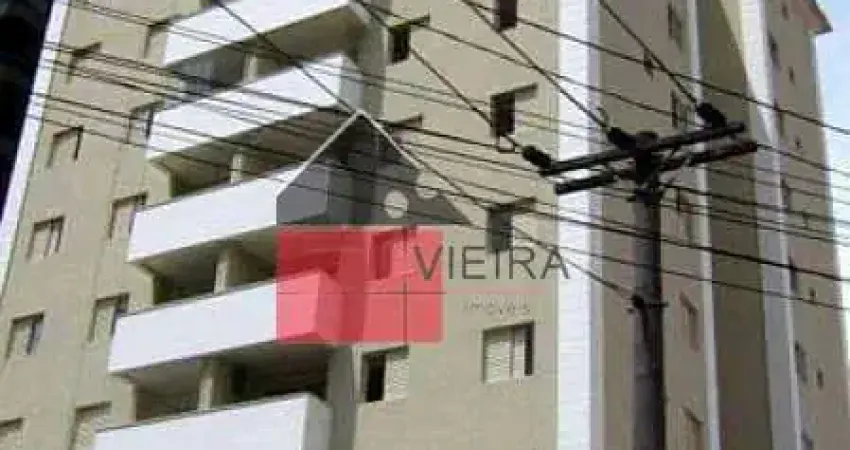 Apartamento com 3 quartos à venda na Rua Pereira da Nóbrega, Vila Monumento, São Paulo