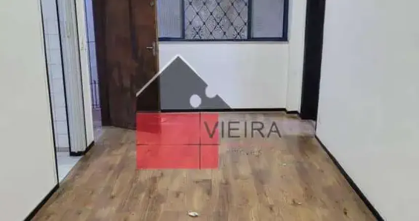 Casa Comercial 2 salas 4 vagas de garagem Vila Mariana,proximo metro santa cruz. São Paulo, SP