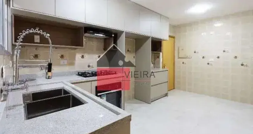 Apartamento à venda, Perdizes, 2 dormitórios podendo reverter para o 3 dormitório São Paulo, SP