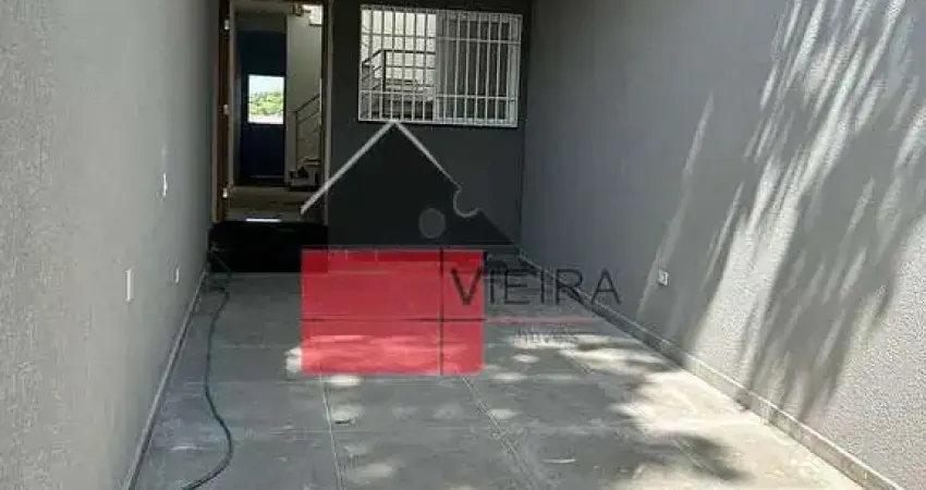 Casa comercial à venda na Rua Pedro Rendon, Jardim Consórcio, São Paulo
