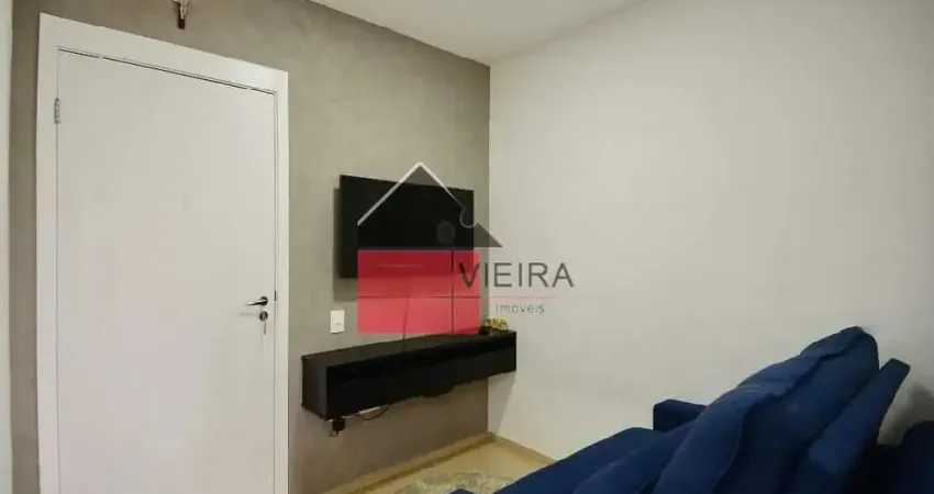 Apartamento com 1 quarto à venda na Rua Vinte e Oito de Setembro, Vila Dom Pedro I, São Paulo