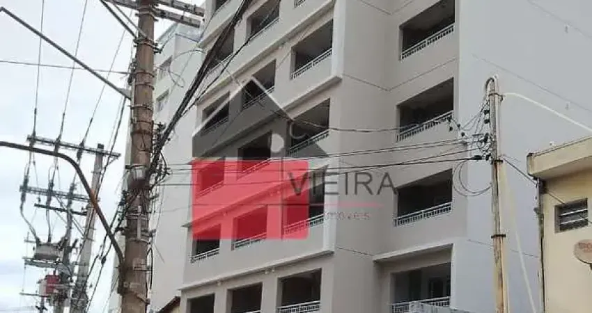 Kitnet / Stúdio à venda na Rua Basílio da Cunha, Jardim da Glória, São Paulo