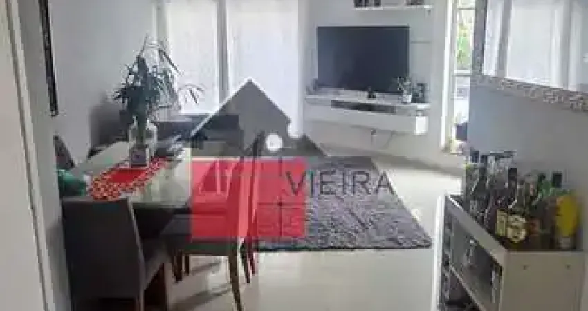 Apartamento com 2 quartos à venda na Rua Doutor José Maria Azevedo, Vila Monumento, São Paulo