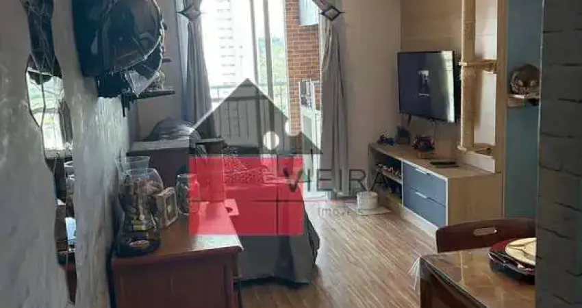 Apartamento com 3 quartos à venda na Rua Alexandre Calame, Jaguaré, São Paulo