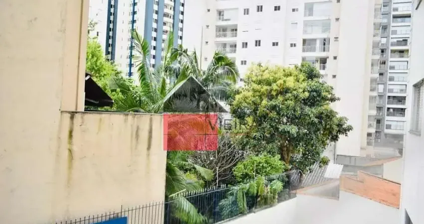 Apartamento com 3 quartos à venda na Rua dos Democratas, Vila Monte Alegre, São Paulo