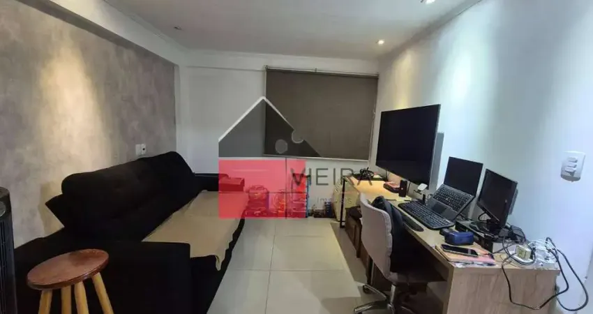 Apartamento com 2 quartos à venda na Rua Mesquita, Vila Deodoro, São Paulo