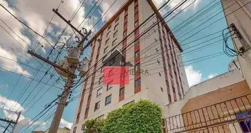 Apartamento com 3 quartos à venda na Rua Oliveira Lima, Cambuci, São Paulo
