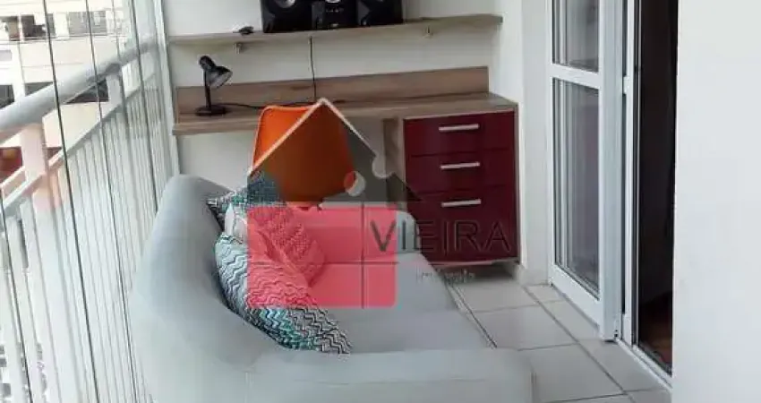 Apartamento com 1 quarto à venda na Rua Dois de Julho, Ipiranga, São Paulo