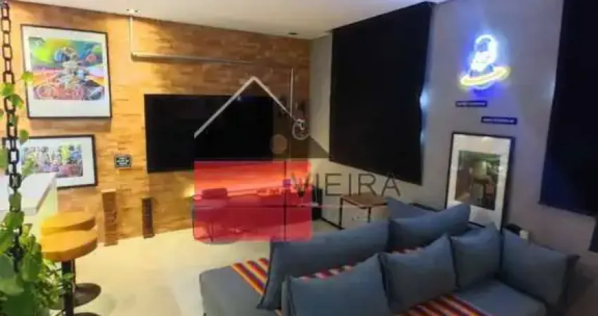 Apartamento à venda, Cambuci, Oportunidade única! Lindo apartamento de 1 quarto, 1 sala, 1 banheiro