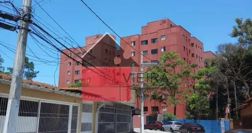 Apartamento com 2 quartos para alugar na Rua Marguerite Louise Riechelman, Vila Erna, São Paulo