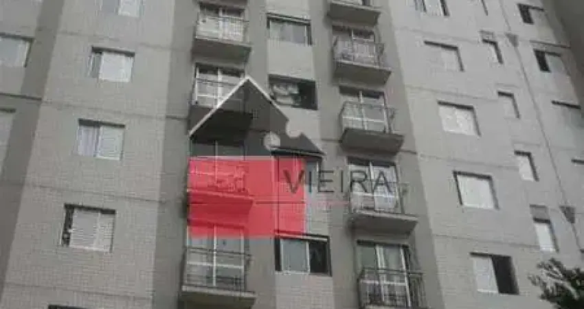Apartamento com 2 quartos à venda na Rua Alexandre Levi, Cambuci, São Paulo