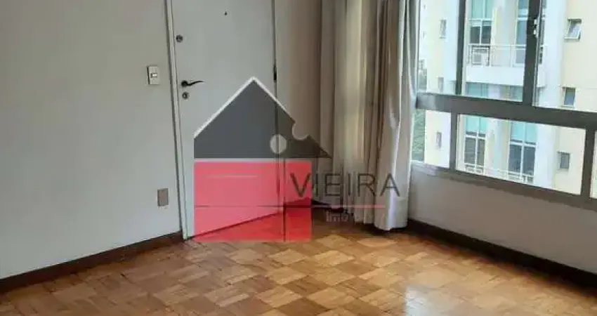 Apartamento com 3 quartos à venda na Rua Clodomiro Amazonas, Vila Nova Conceição, São Paulo
