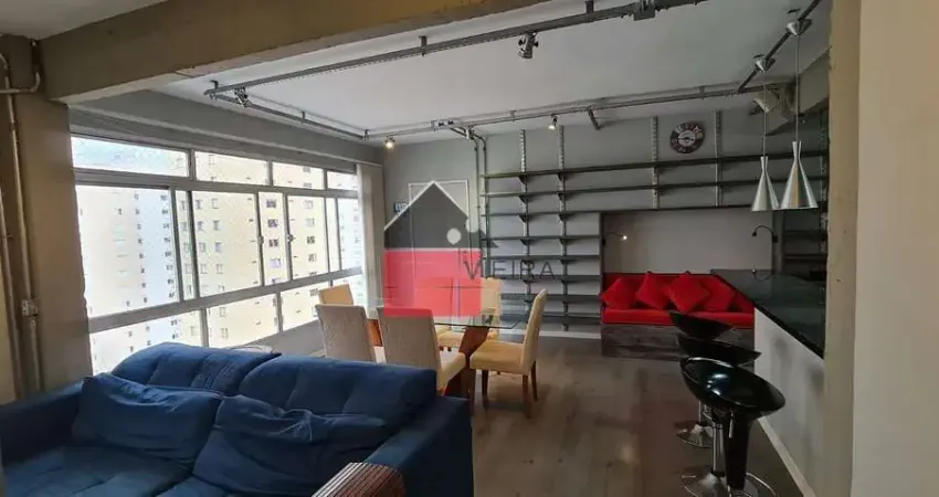 Apartamento com 3 quartos à venda na Rua Clodomiro Amazonas, Vila Nova Conceição, São Paulo