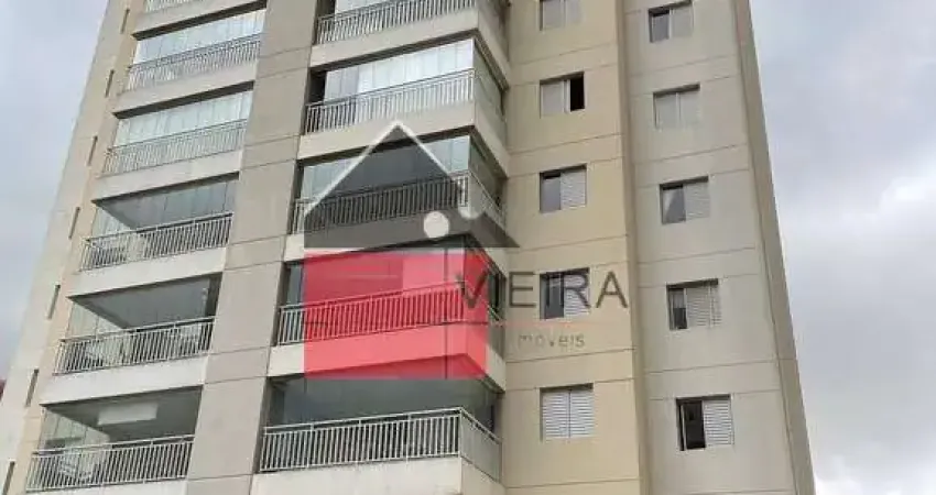 Apartamento com 2 quartos à venda na Rua Paulo Orozimbo, Cambuci, São Paulo