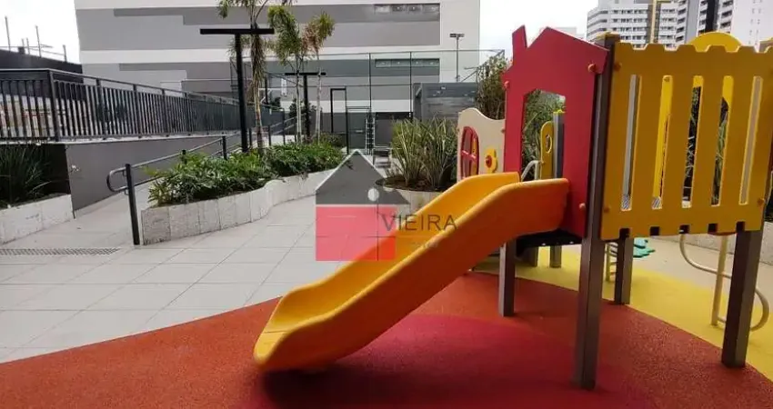 Apartamento com 2 quartos à venda na Avenida Doutor Gentil de Moura, Ipiranga, São Paulo