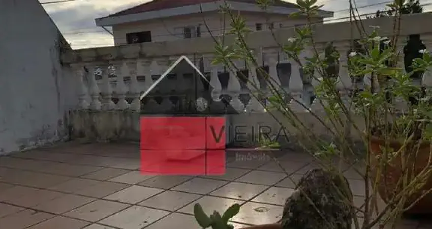 Sobrado à venda, Jabaquara, sobrado com 3 quartos sendo 1 suite e 2 vagas São Paulo, SP