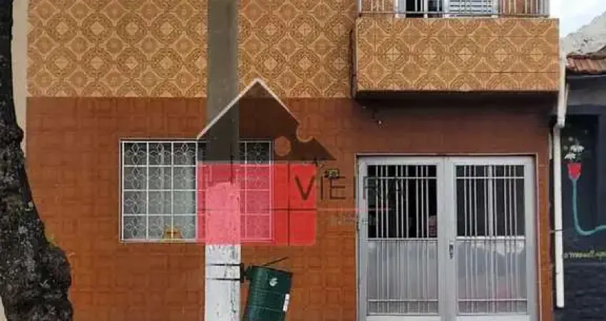 Casa com 3 quartos à venda na Rua Mil Oitocentos e Vinte e Dois, Ipiranga, São Paulo