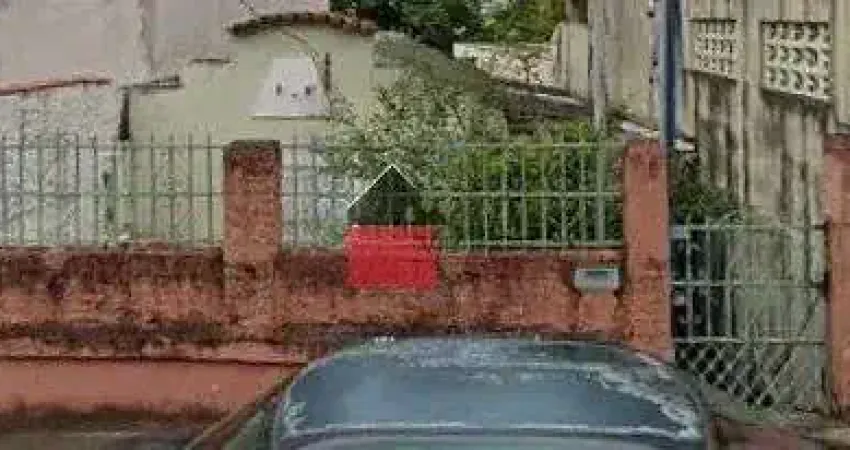 Casa com 2 quartos à venda na Rua Herculânia, Vila Monumento, São Paulo